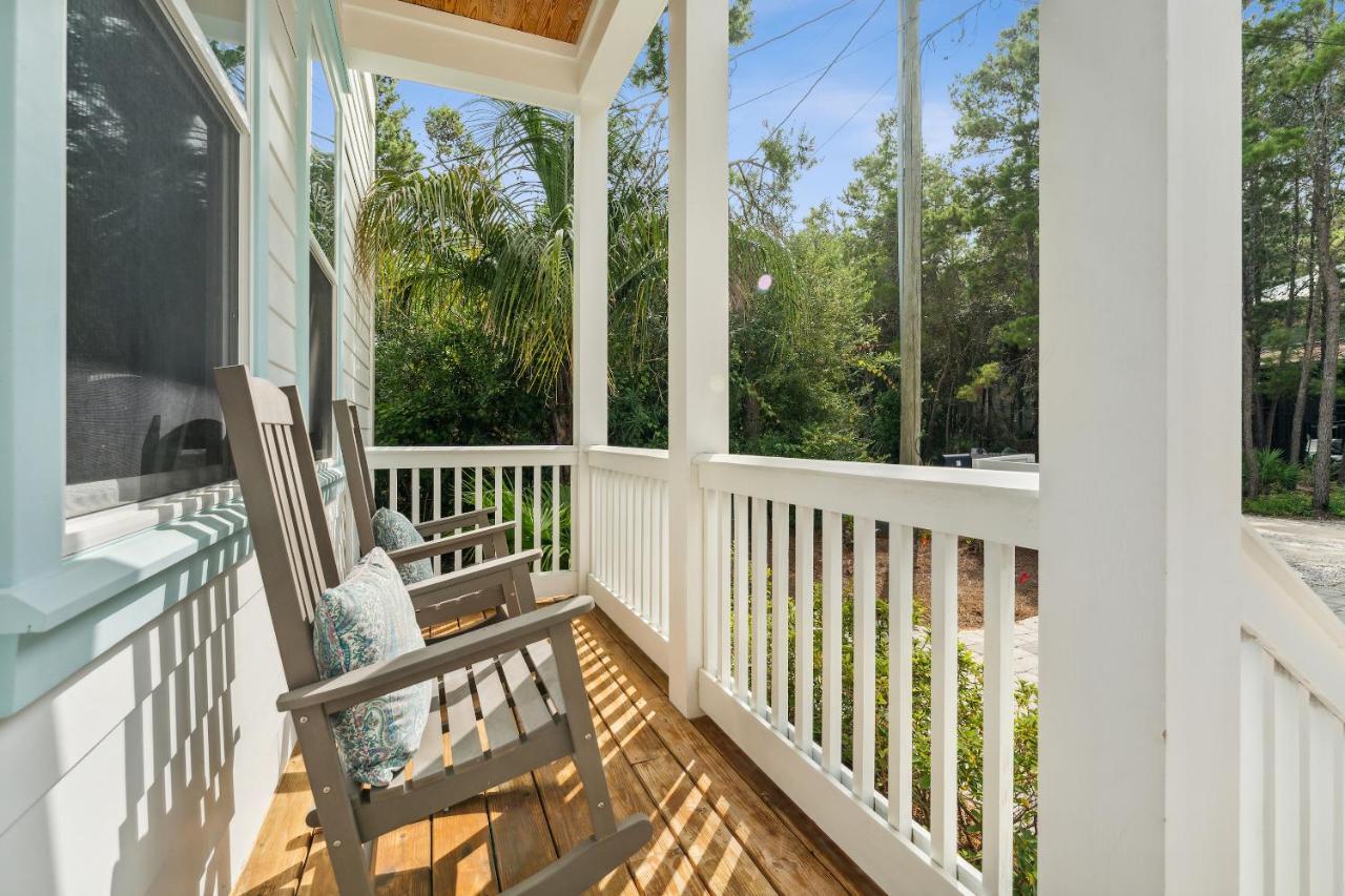 30A Beach House - Beach Please By Panhandle Getaways Santa Rosa Beach Exterior photo