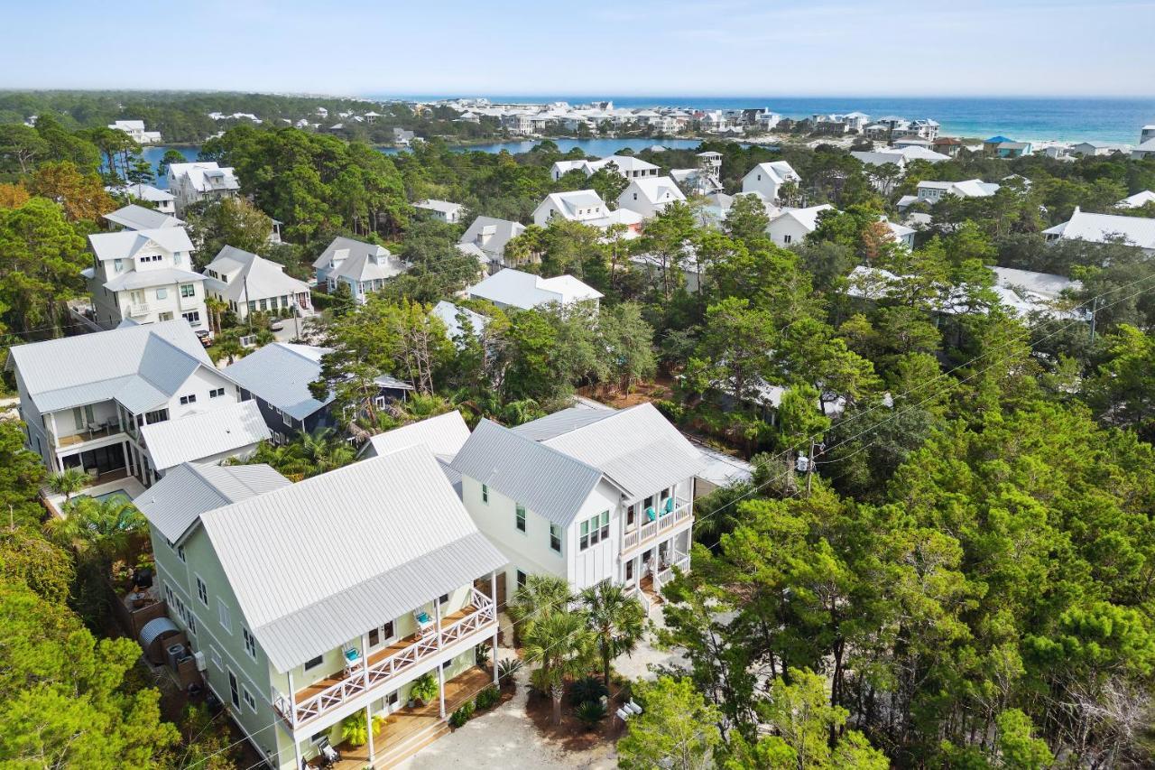 30A Beach House - Beach Please By Panhandle Getaways Santa Rosa Beach Exterior photo