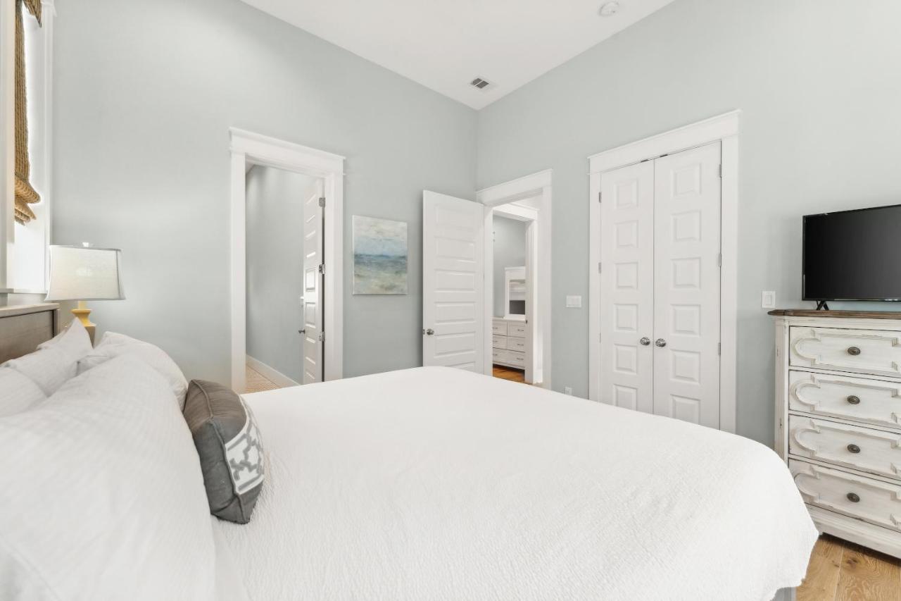 30A Beach House - Beach Please By Panhandle Getaways Santa Rosa Beach Exterior photo