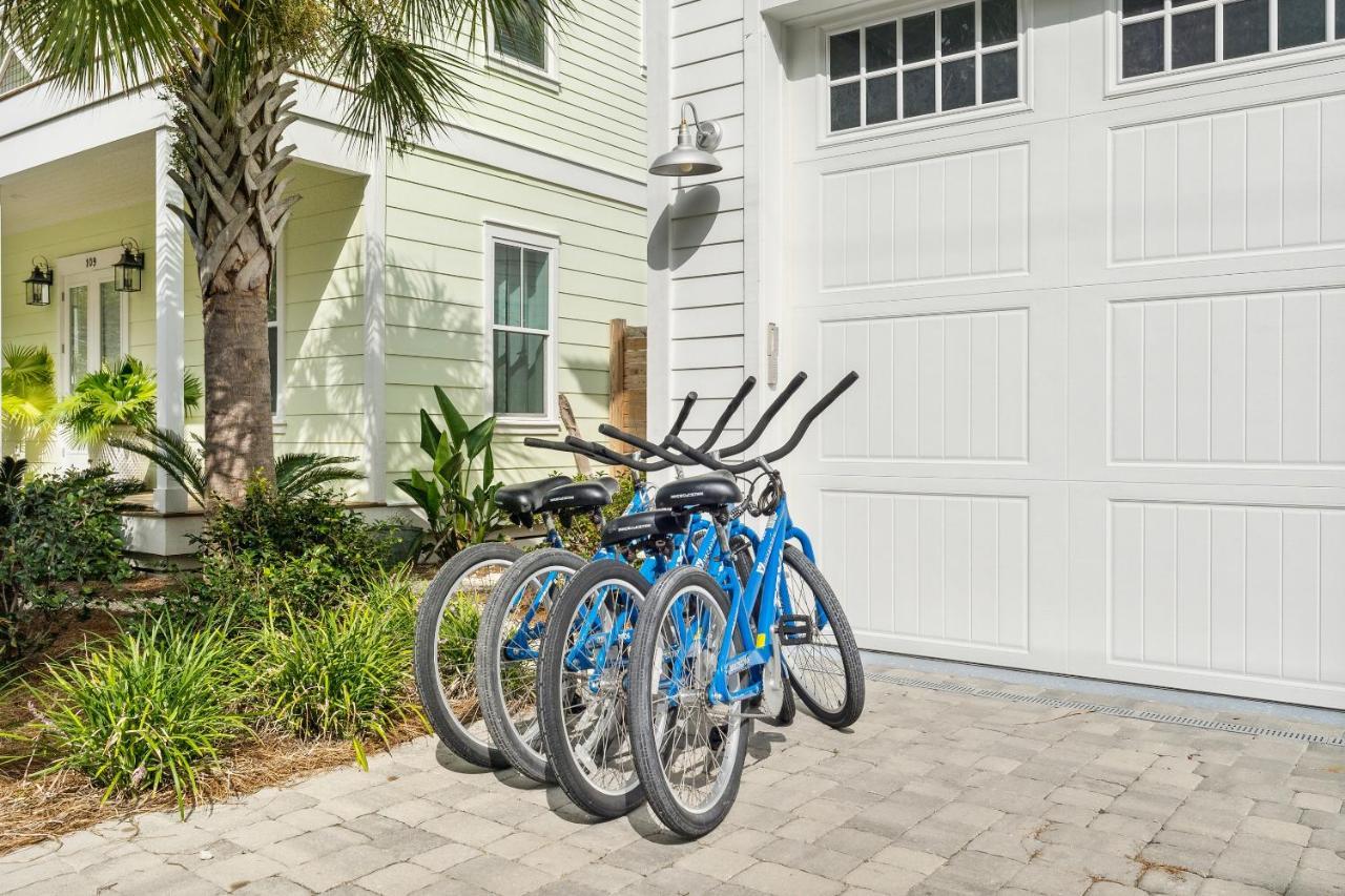 30A Beach House - Beach Please By Panhandle Getaways Santa Rosa Beach Exterior photo