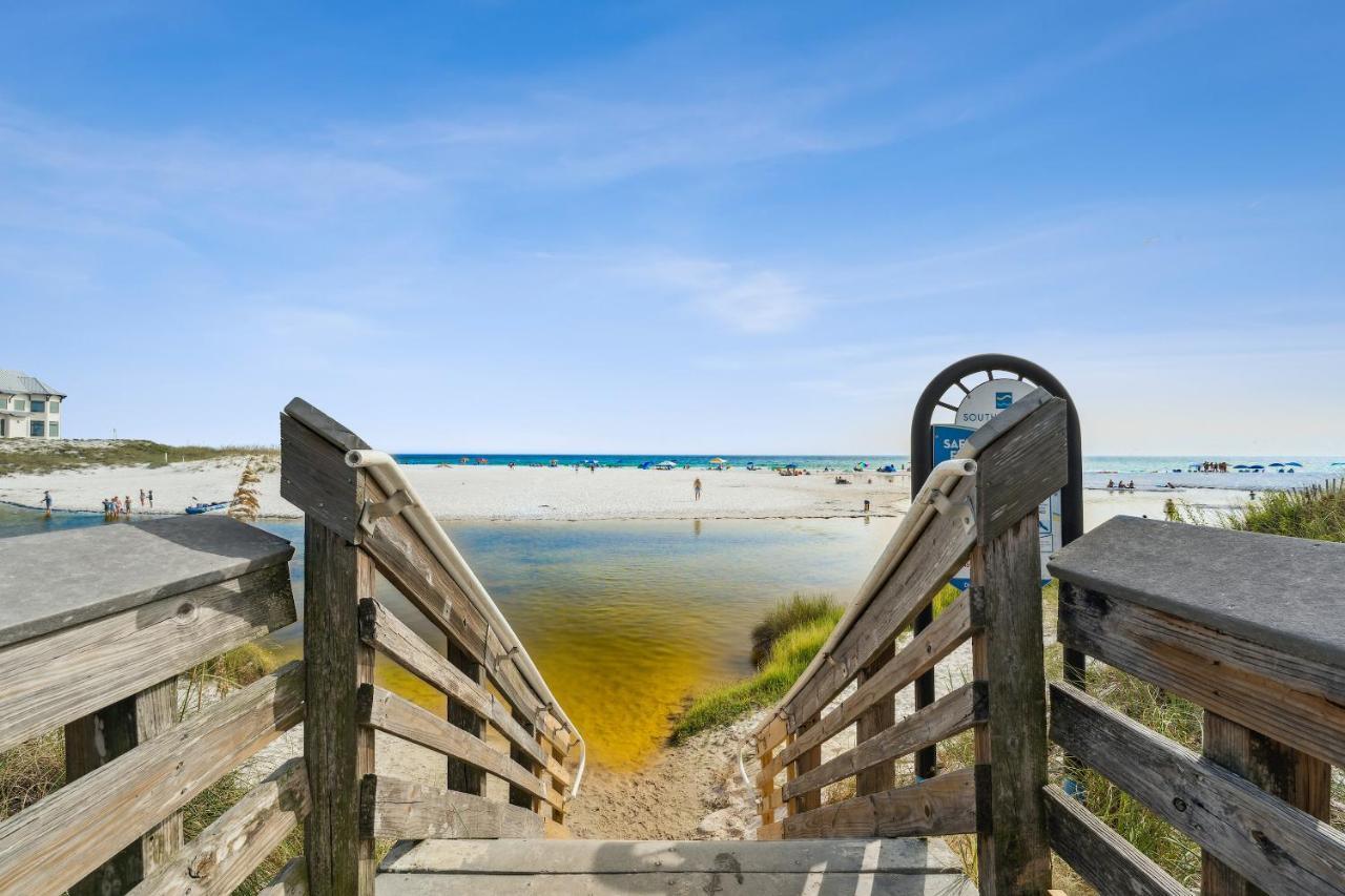 30A Beach House - Beach Please By Panhandle Getaways Santa Rosa Beach Exterior photo