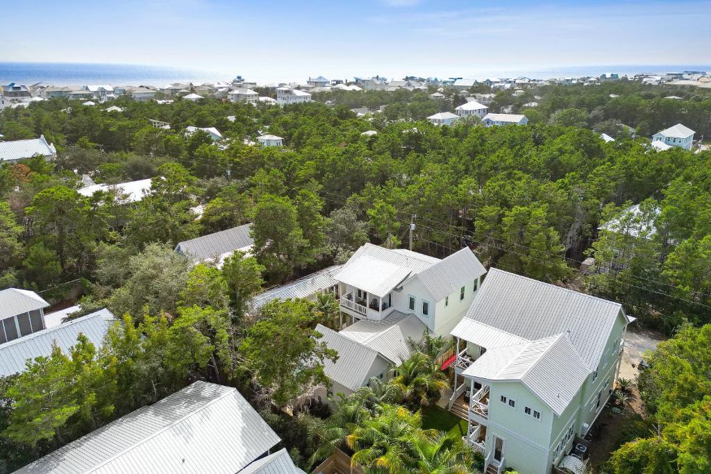 30A Beach House - Beach Please By Panhandle Getaways Santa Rosa Beach Exterior photo